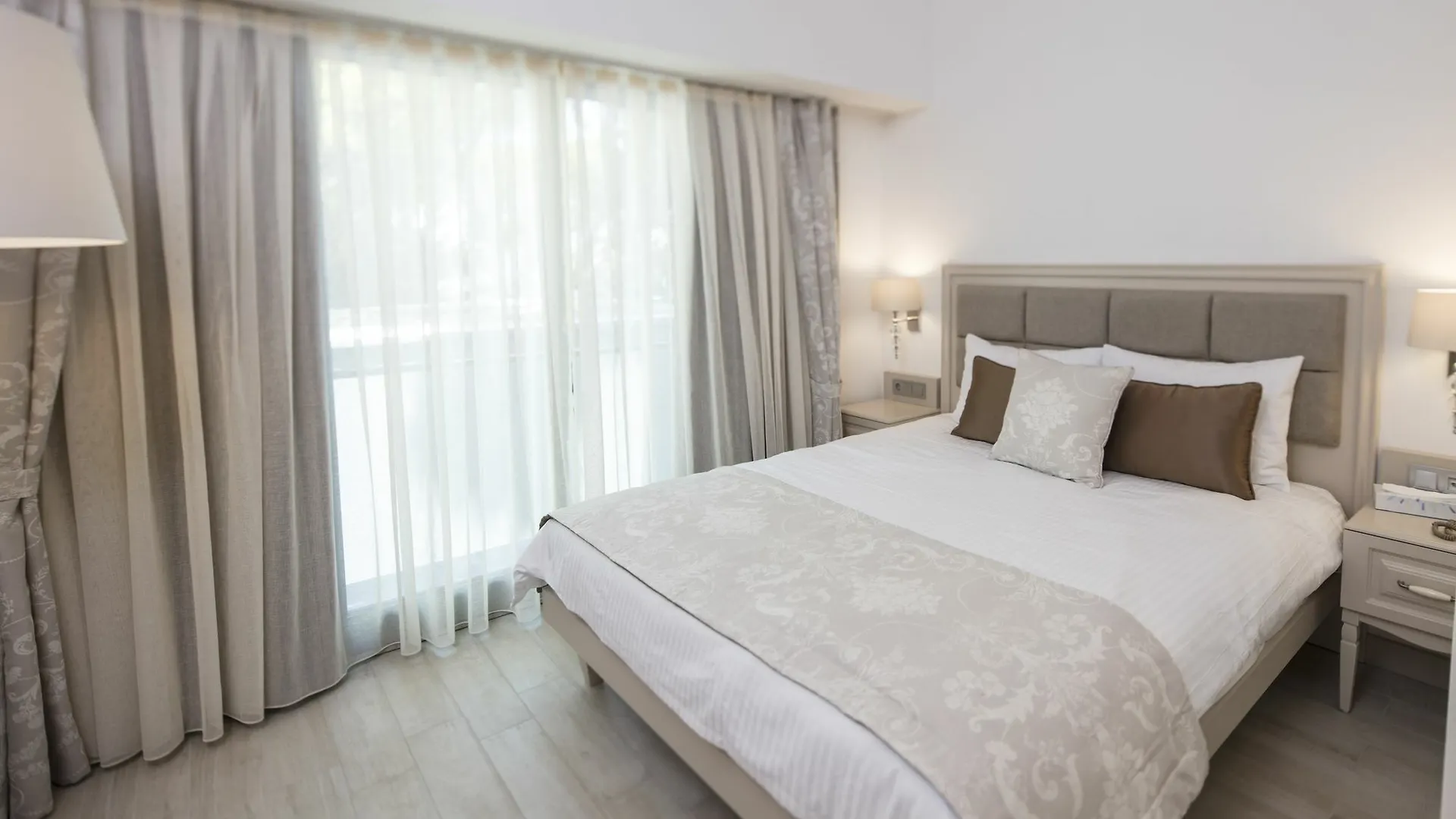 Kubana Hotel Çeşme